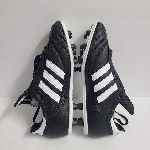NEW Adidas Copa Mundial Soccer Cleats 015110 Size 10 Black main image 5